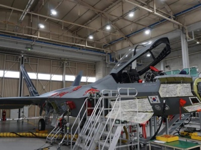 Korea Południowa po cichu przebija mur kluczowej technologii