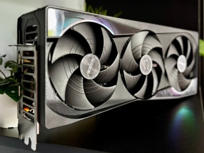 NVIDIA tnie ceny kart graficznych GeForce. W Polsce też