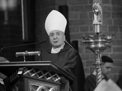 Zmarł arcybiskup Józef Kowalczyk