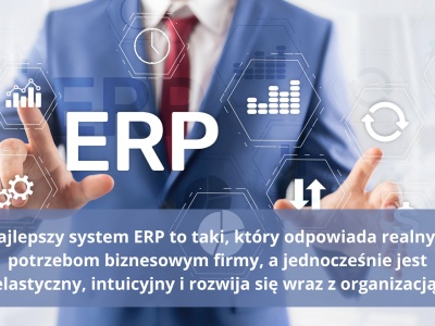 Jak wybrać najlepszy system ERP?