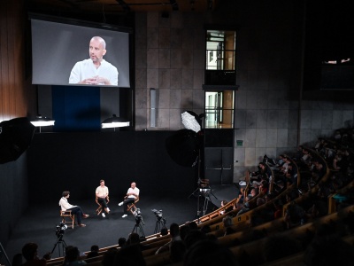 Sztuczna inteligencja na UJ. „Przesypiamy wyścig o przyszłość”