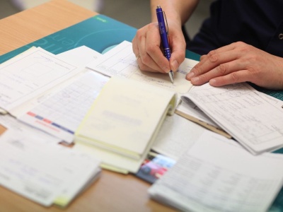 ZUS ruszył na kontrole zwolnień lekarskich. Odzyskał ponad 150 mln zł