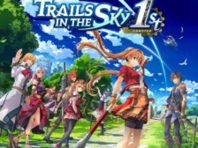 Sprawdź Trails in the Sky 1st Chapter za darmo przed premierą we wrześniu! Demo dostępne na Steam i PS5
