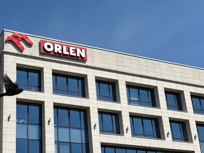 Orlen wypracował solidne zyski w każdym z czterech kluczowych biznesów