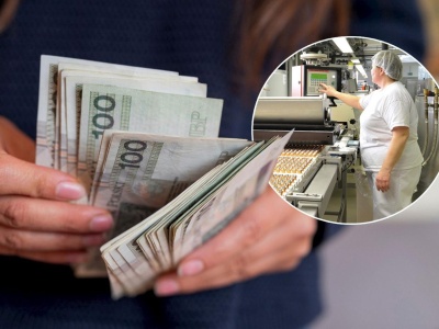 Płace w górę, zatrudnienie w dół. Najnowsze dane GUS 2025