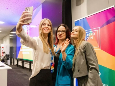AGROCON 2025: kiedy, gdzie i co w programie?