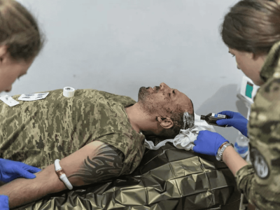 Wojna rosyjsko-ukraińska. Raport 21.08.2025