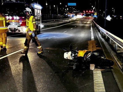 Są zarzuty dla 18-letniego sprawcy wypadku w Bilczy