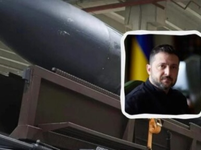 Zełenski ogłosił: Budujemy giganta. To klucz do zwycięstwa!