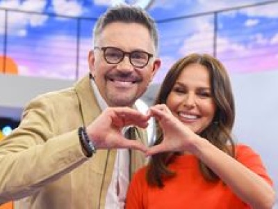 TYLKO NA PUDELKU: Nowa prowadząca stworzy duet z Ibiszem w 