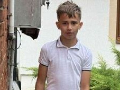 Gdzie jest Oskar? 12-latek z Poniatowej zaginął 20 sierpnia