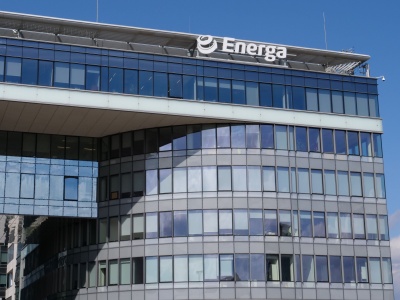 Energa poprawia wyniki rok do roku. OZE przyspieszyło w drugim kwartale