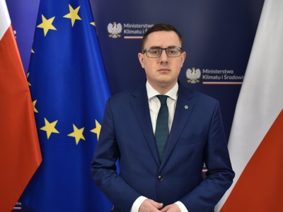 Nowy resort już powstał. Ministerstwo Energii może działać