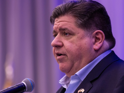 Gubernator J.B. Pritzker nie da pieniędzy na szkoły CPS