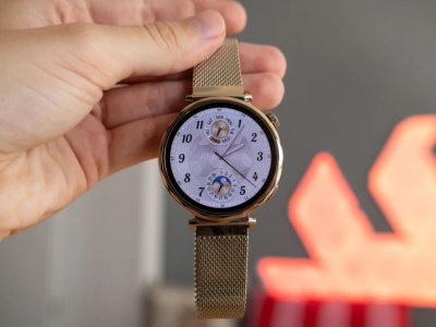HUAWEI Watch GT 6 tuż za rogiem. Potwierdzono datę premiery