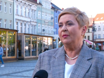 Prezydent Klimek wydała komunikat w sprawie przyszłości koszykówki w Ostrowie