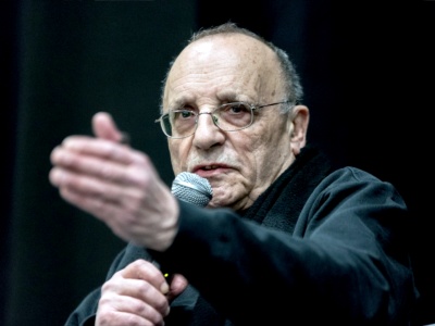 Artysta, który widział więcej. Zmarł Marcel Łoziński, mistrz polskiego dokumentu