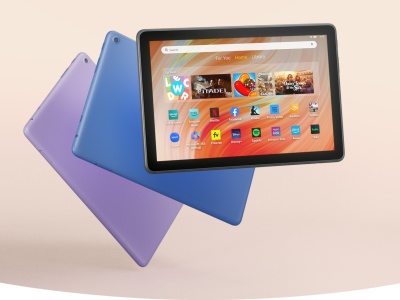 Amazon ma nowy pomysł na tablety. W końcu mogą Cię zainteresować