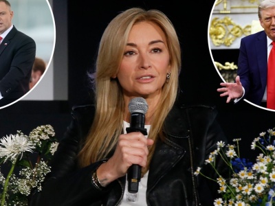 Martyna Wojciechowska wprost o nieobecności Karola Nawrockiego u Donalda Trumpa. 
