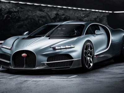 Bugatti w sprzedażowym raju. Na nowy supersamochód poczekasz do 2029 roku