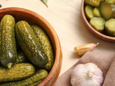 Robimy je od pokoleń i wciąż nie znamy ich mocy. Są naturalnym probiotykiem, wspierają jelita i pomagają w odchudzaniu