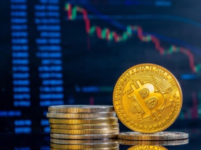 Powstaje potężna rezerwa na Bitcoin! Kurs może zaraz wystrzelić