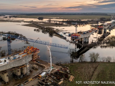 310 km świeżutkiego asfaltu. Kierowcy będą zachwyceni nową ekspresówką