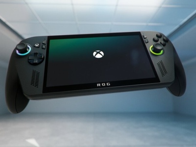 Znamy datę premiery ROG Xbox Ally! Konsola podbije rynek?