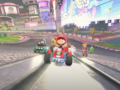 Nintendo Switch 2 z językiem polskim już w 2025 roku