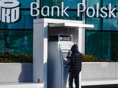 PKO BP faworytem analityków wśród polskich banków