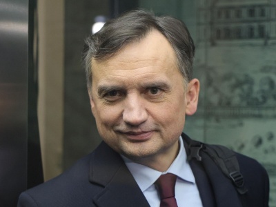 Ziobro skomentował pierwsze weto Nawrockiego. Nie przebierał w słowach! Aż się zagot…