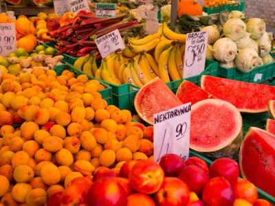 Czy dzieci potrzebują detoksu? Lekarz rozwiewa wątpliwości