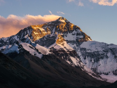 Mount Everest coraz droższy. Ale Nepal ma sprytną niespodziankę dla fanów wspinaczki