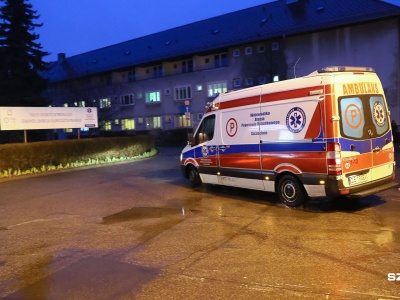 Reforma polskiego ratownictwa medycznego [ZDJĘCIA]