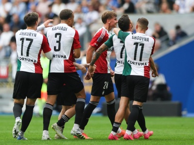 Legia robi porządki w kadrze. Wiadomo, kto może odejść!