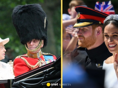 Królewski kamerdyner ujawnia słowa księcia Filipa po ślubie Harry'ego i Meghan. On naprawdę to powiedział
