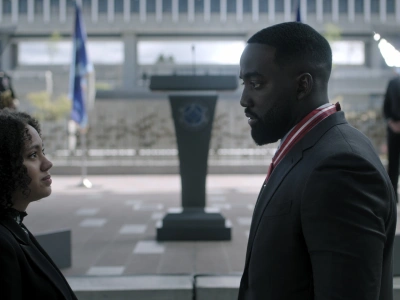 Czy Inwazja doczeka się 4. sezonu? Nadzieje twórcy na przyszłość