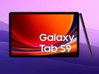 Tablet Samsung Galaxy Tab S9 (11″, 8/128 GB) + rysik S-Pen dostępny za 1749 zł w Media Markt