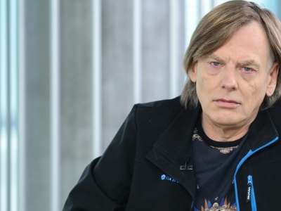 Legenda rocka wściekła na ZUS. Tomasz Lipiński nie pobiera emerytury