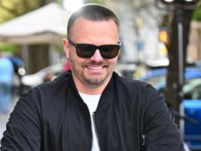 Marcin Hakiel ma powody do radości. Będzie pracował przy wielkim hicie TVP