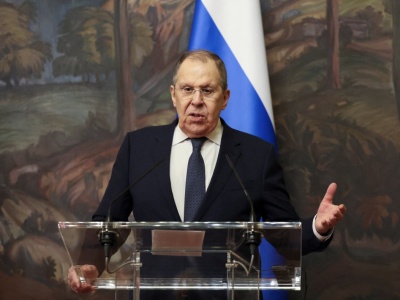 Wojna w Ukrainie. Spotkanie Putina z Zełenskim możliwe, ale Kreml stawia warunek