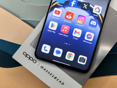 Nowy smartfon Oppo. Lista jego atutów właśnie się wydłużyła