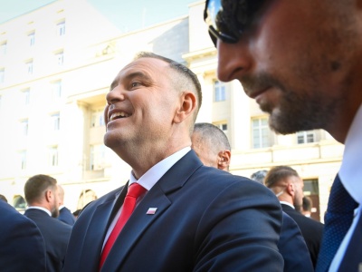 Nawrocki w końcu o nich zadbał. Osoby niepełnosprawne mu tego NIGDY nie zapomną