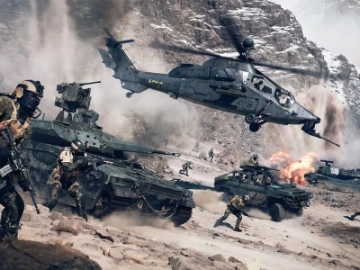 Beta Battlefield 6 to olbrzymi sukces, oszałamiające statystyki nie pozostawiają żadnych wątpliwości. EA obiecało zmiany najbardziej krytykowanych elementów
