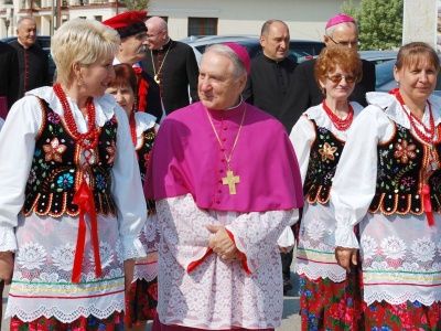 Nie żyje abp Józef Kowalczyk. Latami konserwował Kościół po linii Jana Pawła II