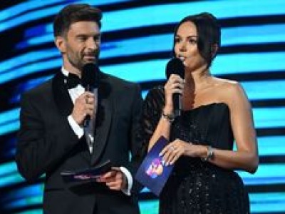 Transmisja z Top of The Top Sopot Festival NAGLE ZOSTAŁA PRZERWANA!