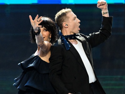 TVN nie wyeomitował koncertu hip-hopwego Top of the Top Festival. Internauci w szoku