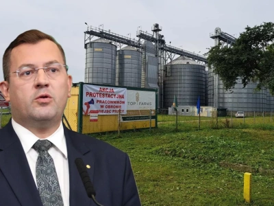 Minister rolnictwa: mamy państwo demokratyczne, każdy może protestować
