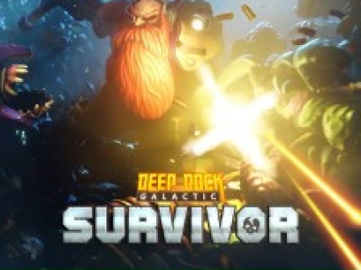 Premiera Deep Rock Galactic: Survivor w  Xbox Game Pass. Gra zmierza na konsole Xbox!