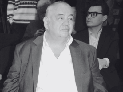 Stanisław Soyka walczył z podstępną chorobą. Przed śmiercią wiele wycierpiał